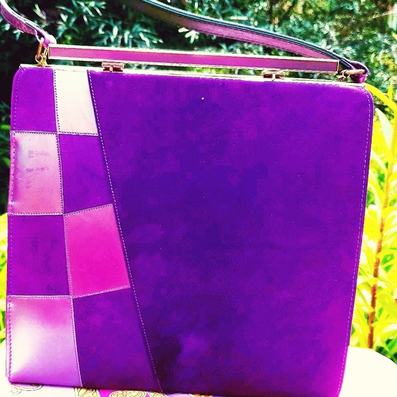 Melbourne Bags Vintage Melbourne Rare Purse Poshmark